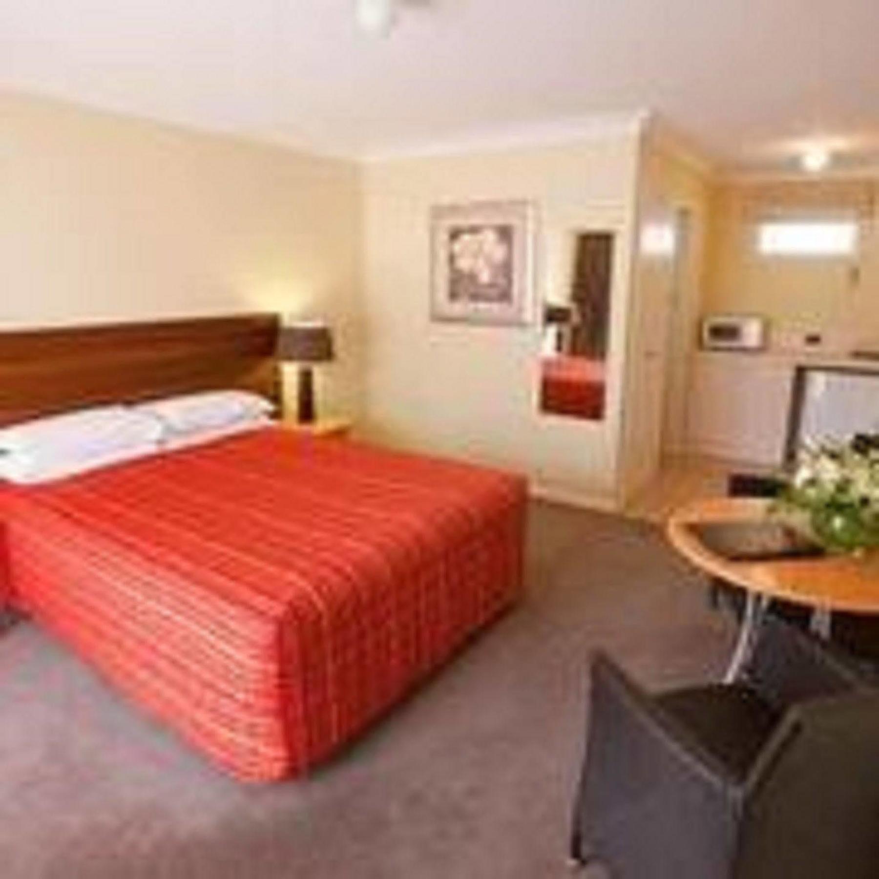 Higgins Lane Motel Margaret River Exteriér fotografie