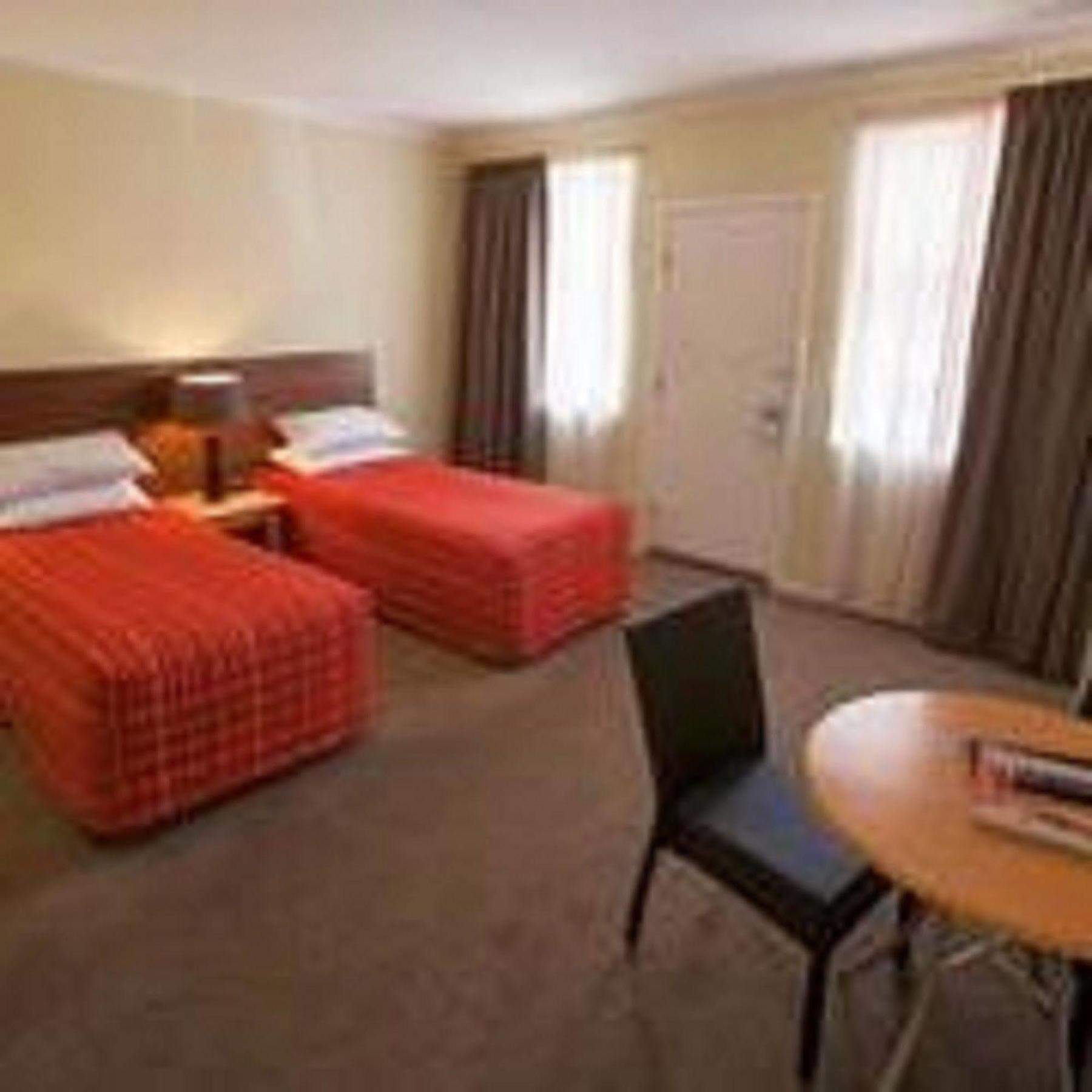 Higgins Lane Motel Margaret River Exteriér fotografie