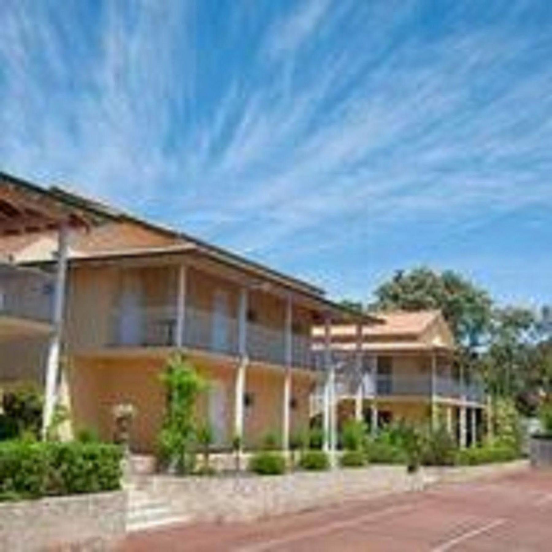 Higgins Lane Motel Margaret River Exteriér fotografie